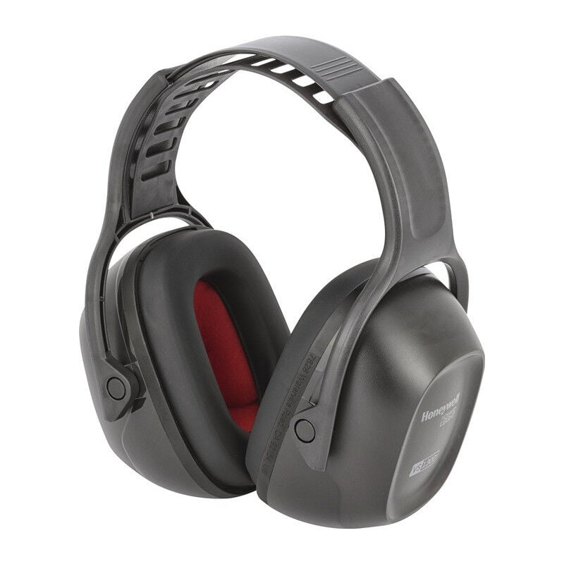 Casque anti bruit électrique en 352-1 36 honeywell