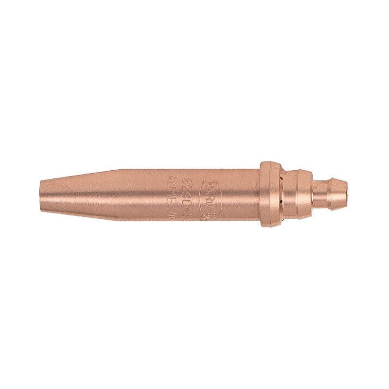 Buse de coupe 8290-AG3 25-40mm Mélange de gaz acétyléniques harris