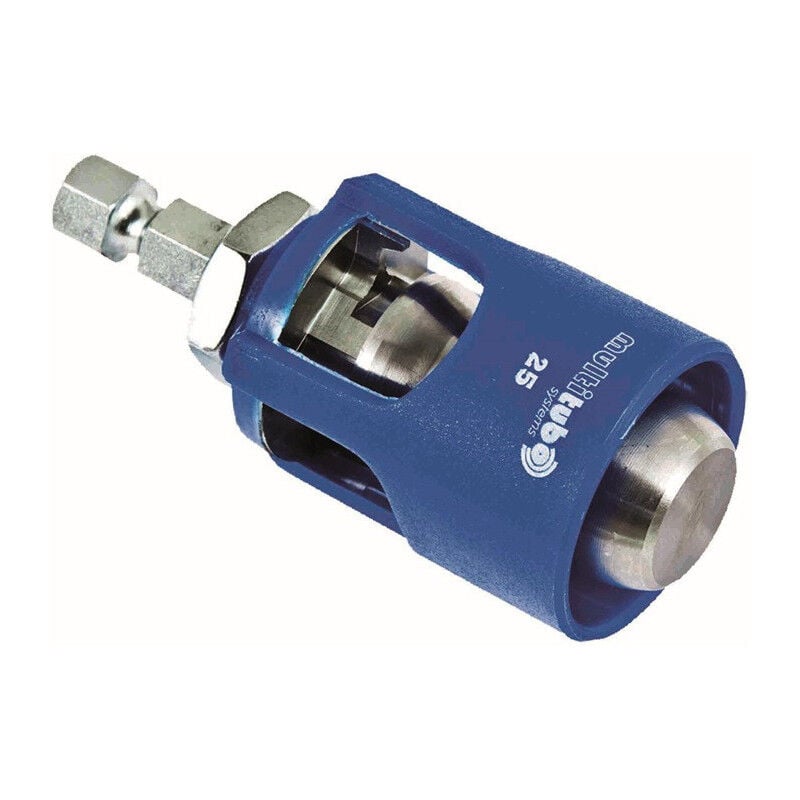 FP - Ebavureur Multitubo-25mm