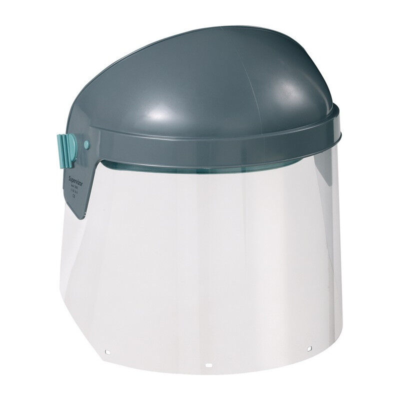 Écran facial Supervizor SB600 EN166 1 B 3 9 verre : polycarbonate HONEYWELL