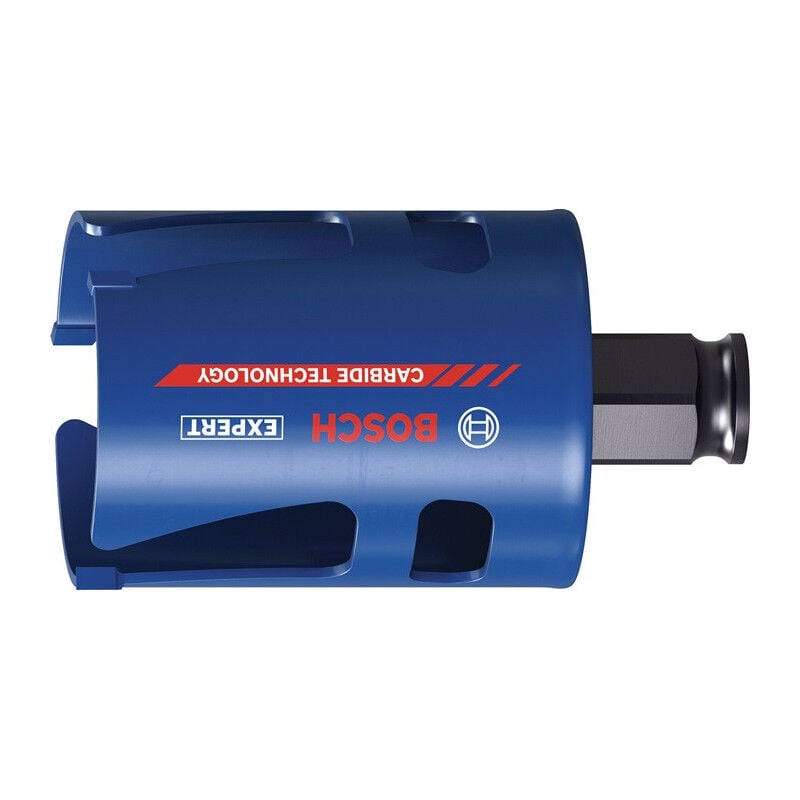 FP - Scie cloche Expert Construction Material D.68mm Coupe-T.60mm Power Change Plus