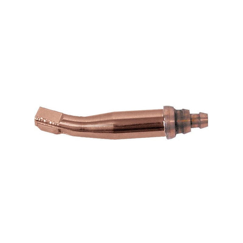 Buse à gouger 8290-FAG3 6x13mm coudé buses mélonge de gaz harris