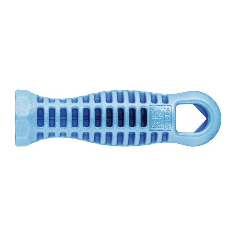 Manche de lime longueur de la poignée 90 mm 100-150 mm plastique pferd (Par 5)