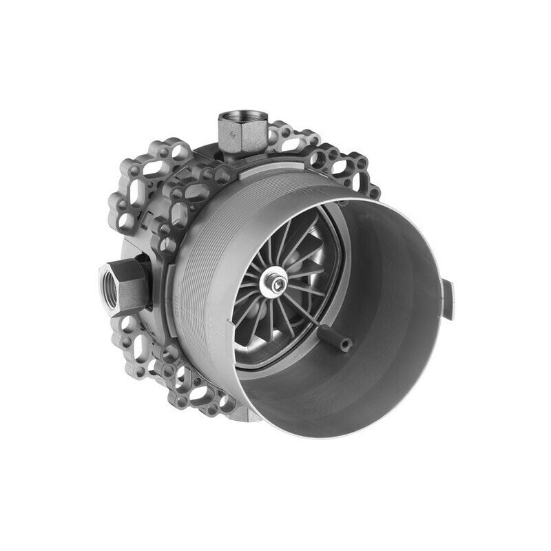 Base Duravit BlueBox g 1/2 z up