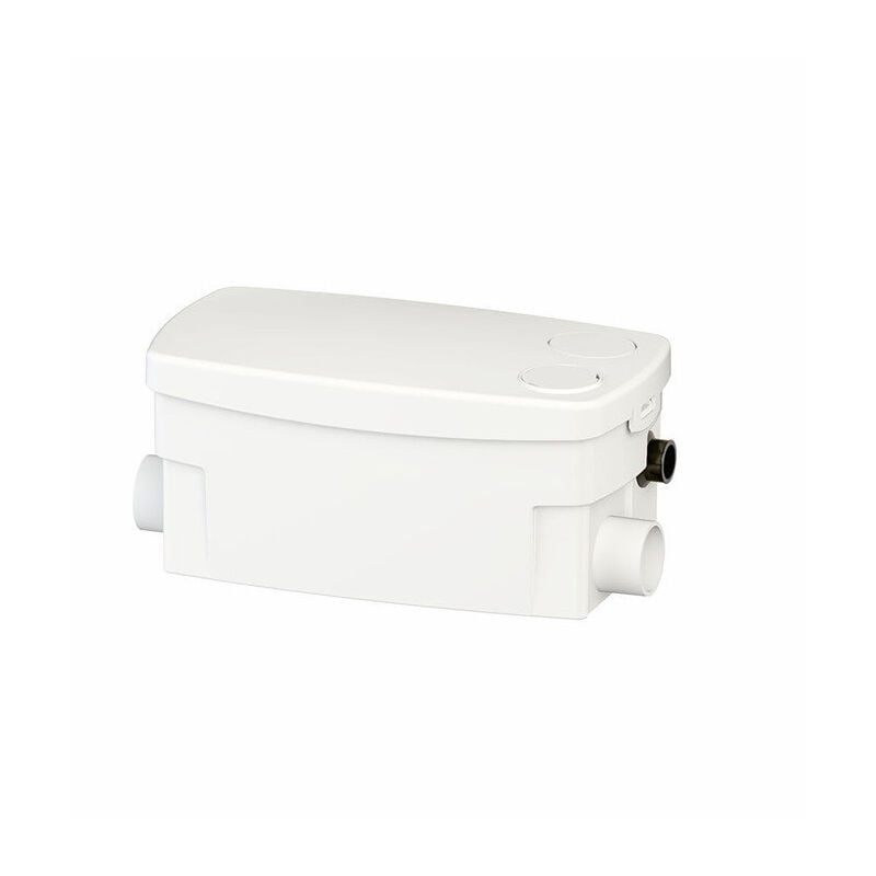 Pompe domestique sfa SaniDouche + blanc