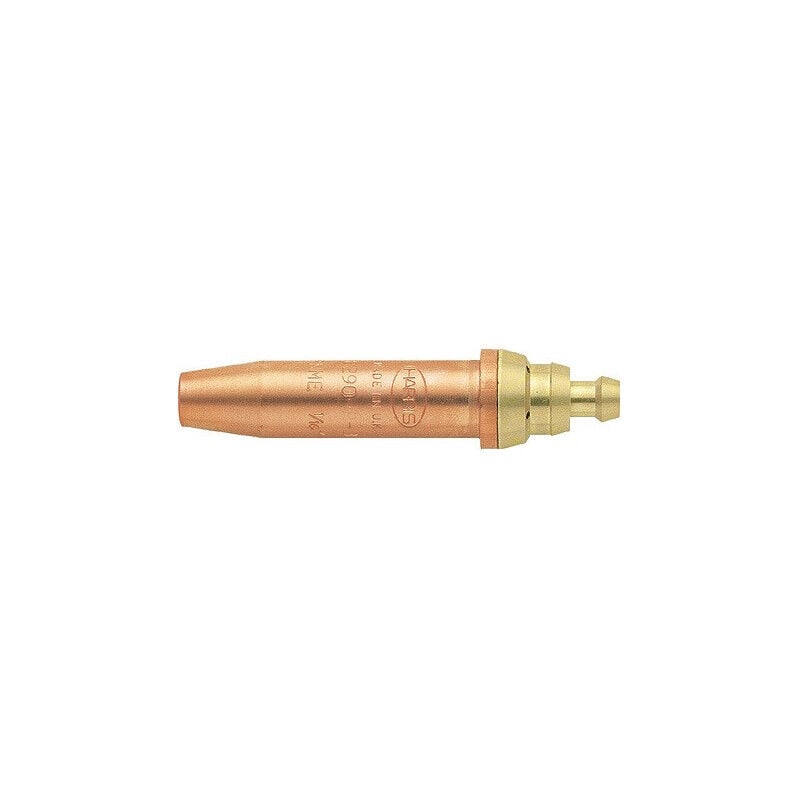 Buse de coupe 8290-PM1 3-10mm Propane / gaz naturel mélange de gaz harris
