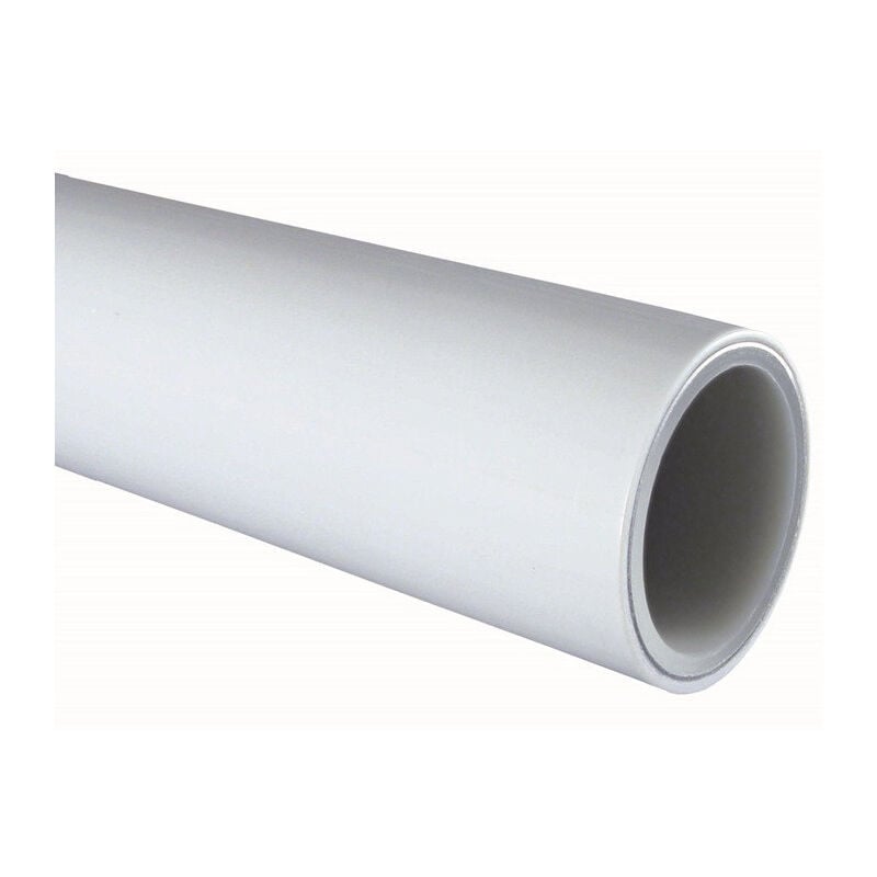 FP - Tuyau composite multitubulaire pe-rt/al we 32x3mm 5 m barre vpe 35 m (Par 35)