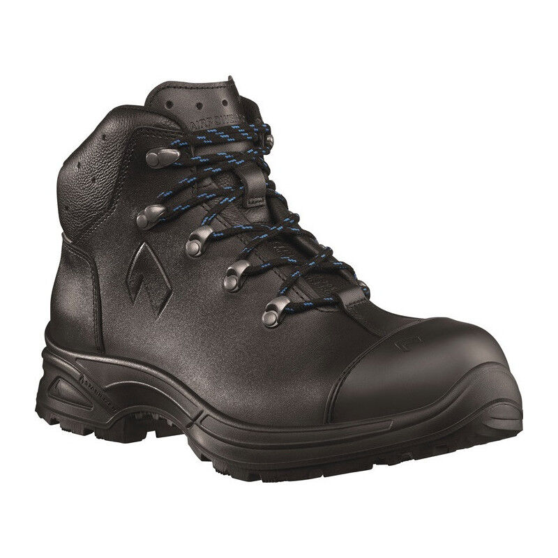 Bottes de sécurité airpower XR26 Taille 10 (45) noir S3 hro hi ci wr src EN20345
