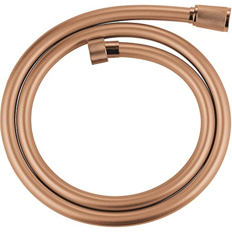 Flexibles - Flexible de douche Silverflex 1250 mm, Warm Sunset 28362DA0 - Grohe