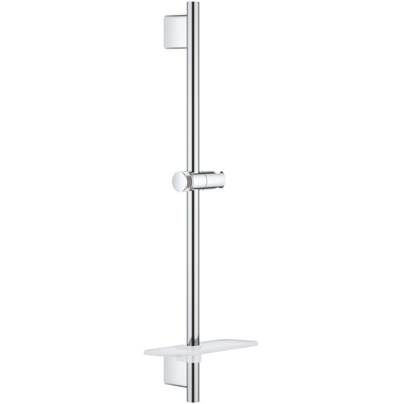 Grohe Barre de douche 600 mm Rainshower SmartActive