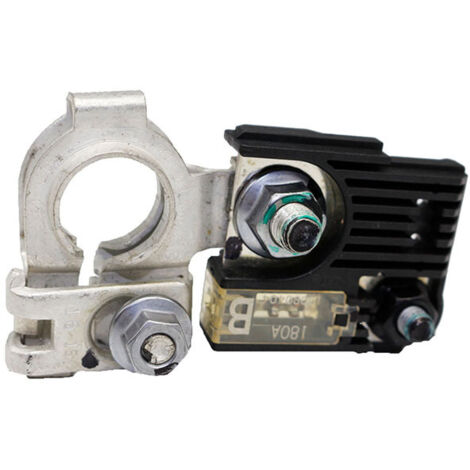 Nouveaux écrous de borne positive de batterie pour deux Hyundai G70 GV80 Santa Fe Sorento Stinger