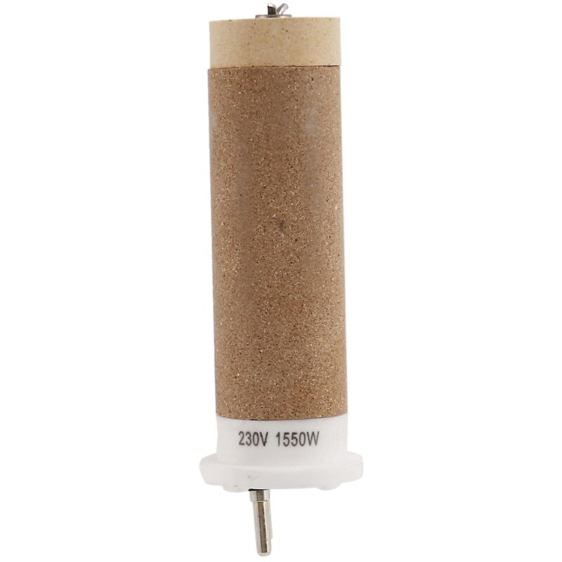 Sunxury - Nouveaux éléments chauffants en céramique 142.717 230v 1550w pour triac St / triac à