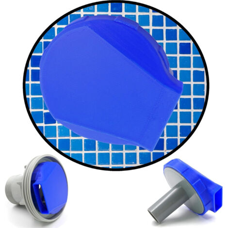 Nouveaux embouts d'entrée d'air pour piscines Intex Bestway, accessoires de ventilation de sortie, très populaires