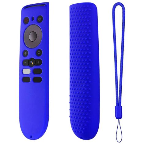 Nouveaux étuis de protection en silicone pour télécommandes OnePlus TV série Y (Y1 43 et Y1 32)