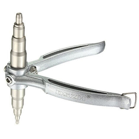 Nouveaux outils de brassage de main de réfrigérant de climatiseur d'extenseur de tube de tuyau de cuivre 1/4-7/8 6-22Mm