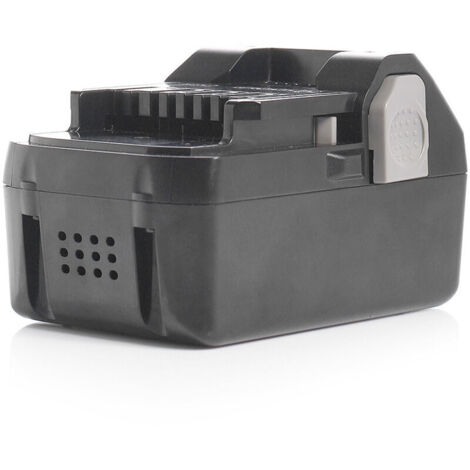 Nouveaux outils électriques Remplacement pour HIT-18V Batterie Lithium Ion BSL1830 BSL1840 BSL1850 BSL1860 18.0V, 3000mAh, Batterie Lithium Ion