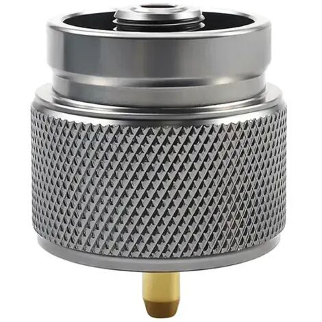 Nouvel adaptateur pour réchaud à gaz de camping, adaptateur pour bouteille de gaz, adaptateur pour bonbonne de GPL, accessoires pour réchaud de camping, réchauds portables