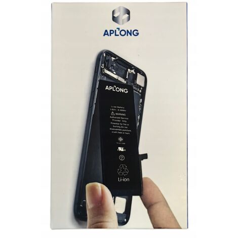 NOUVELLE BATTERIE POUR IPHONE SE 1 2016 A1723 A1662
