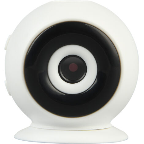 Nouvelle caméra intelligente pour la maison, interphone vocal bidirectionnel, moniteur de sécurité de bureau, caméra Wi-Fi sans fil