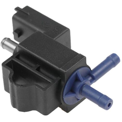 Nouvelle électrovanne de suralimentation de turbocompresseur 04627297AB pour DOBLO 1.6 Noir