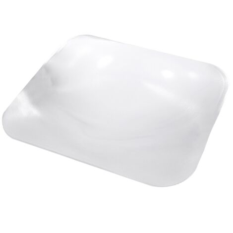 Nouvelle lentille arrière grand angle de voiture automatique inversant l'autocollant de lentille de fenêtre de stationnement