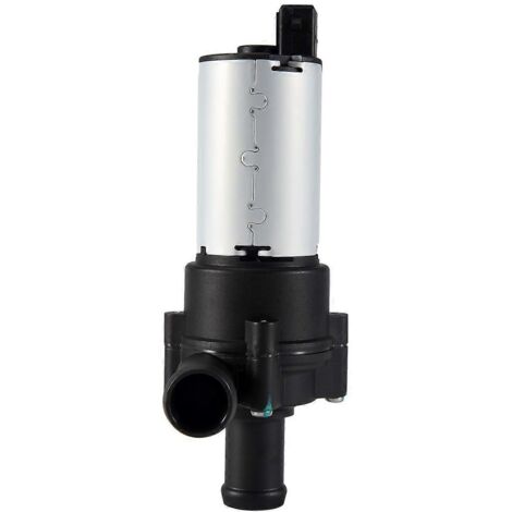 Nouvelle pompe à eau auxiliaire électrique 0392020034 pour voiture 12 volts--