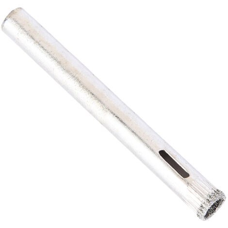 Nouvelle scie cloche diamant 6mm pour carrelage, granit et marbre - Outils de perçage