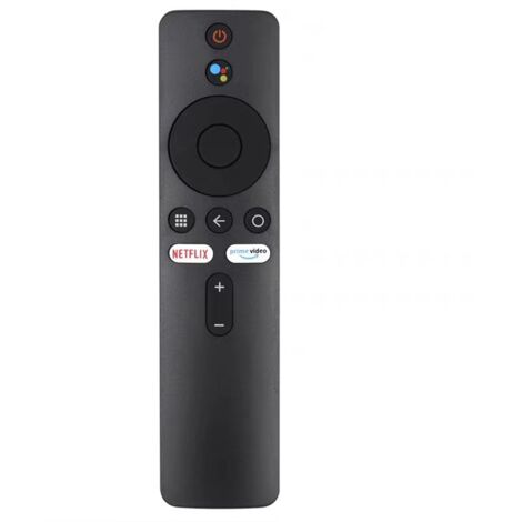 Nouvelle télécommande vocale XMRM-006 pour Xiaomi Box S, Xiaomi TV Stick MDZ-22-AB et MDZ-24-AA