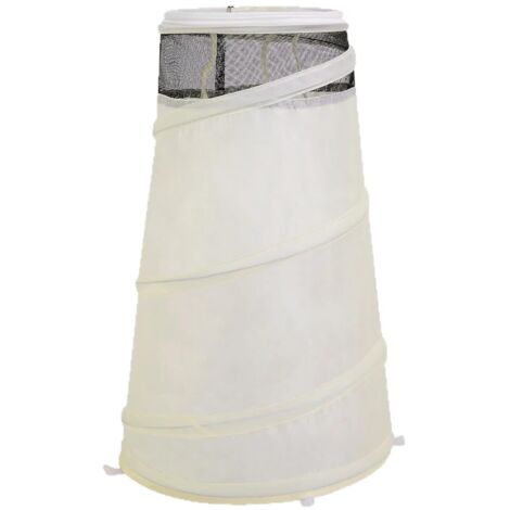 Nouvelle tente de protection multifonction pour plantes contre gel insectes et oiseaux, cloche ajustable pour semis et fleurs