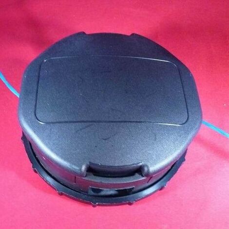 Nouvelle tête filetée Dahua Speed Feed 375 FLH (101,25 mm) - Référence d'origine : 78890-1100