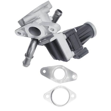 Nouvelle vanne de recirculation des gaz d'échappement pour 2016-2020--