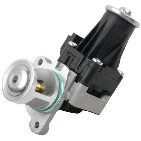 Nouvelle vanne de recirculation des gaz d'échappement pour--