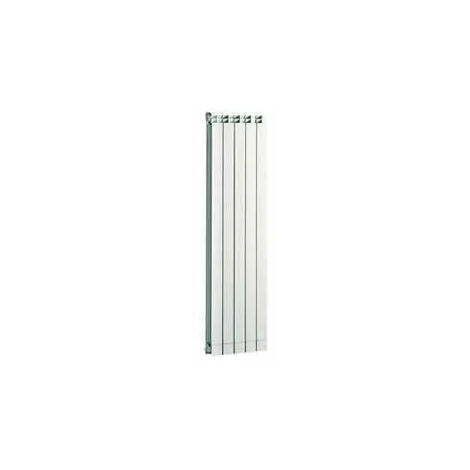 Nova Florida - Radiatore Alluminio 1200/8 Maior - Singolo Elemento