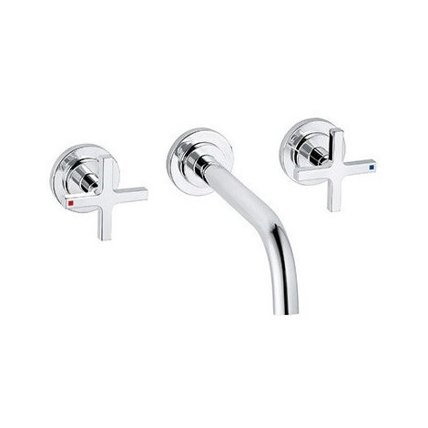 NOVA FONTE CLASSIC LAV.3 trou S MUR.180