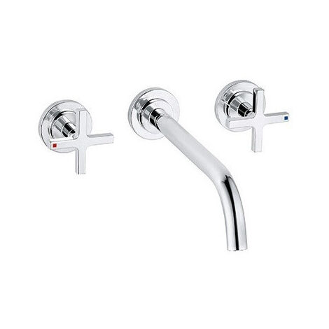 NOVA FONTE CLASSIC LAV.3 trou S MUR.240