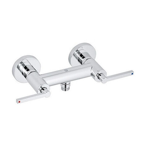 NOVA FONTE PURISTIC DOUCHE