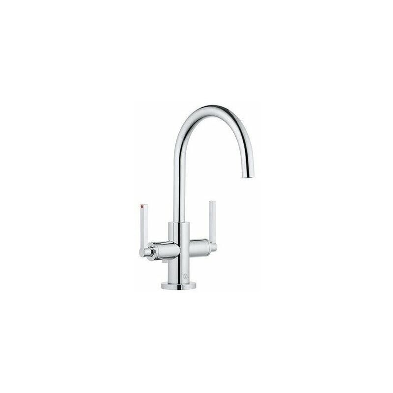 

NOVA FONTE PURISTIC LAV. con VACIAR