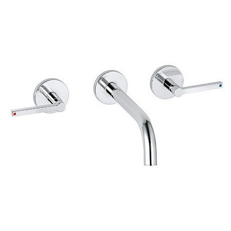 NOVA FONTE PURISTIC LAV.3 trou S MUR.180