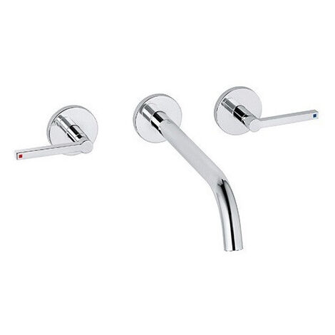 NOVA FONTE PURISTIC LAV.3 trou S MUR.240