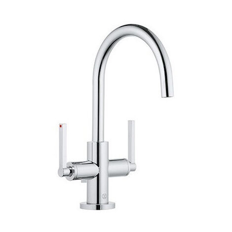 NOVA FONTE PURISTIC LAV.avec VIDAGE