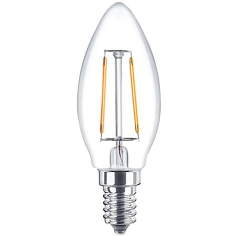 NOVA LAMPADINA LED OLIVA E14 5,5W 4000K 10 PZ