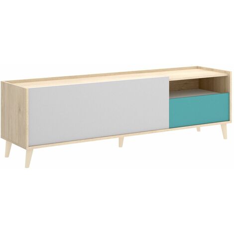 NOVA Modulo TV 1 cajon 1 puerta