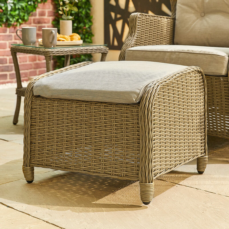 Nova Skylar Reclining Lounge Set