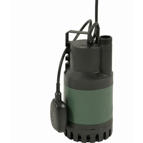 Nova-Up 600 Flex M-Aut JETLY pompa per vuoto da cantina con galleggiante morbido - 131090