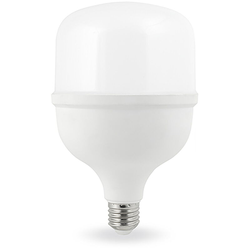 Lampada Led Eco-T alta potenza E27 36W per campane...
