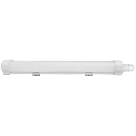 NOVAline PLAFONIERA LED WATERPROOF LUCE NATURALE Led 60 cm 22 W