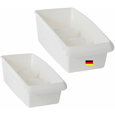 Novaliv Aufbewahrungsboxen