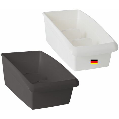 Novaliv Kosmetik-Aufbewahrung
