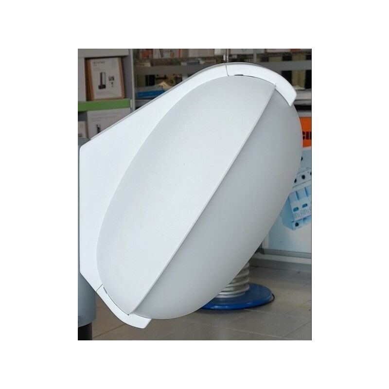 Image of Novalux S.r.l. - Novalux A5607BI plafoniera a parete /palo joy per lampada Led attacco E27 colore Bianco