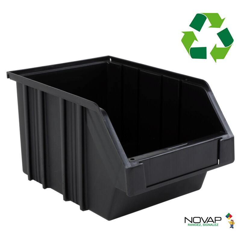 Bacs &agrave; bec eco concept bacs &agrave; bec eco concept 3 l 1 pi&egrave;ce(s) - novap